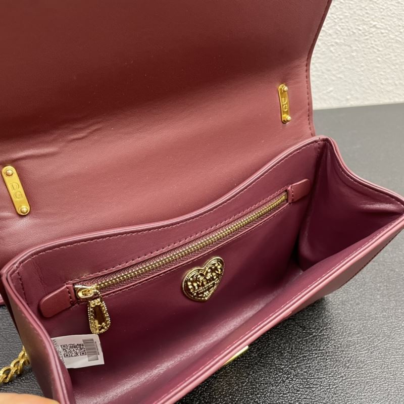 Dolce Gabbana Satchel Bags